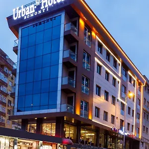 Urban Bomonti Istanbul