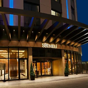 Surmeli Istanbul