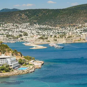 visit hotel