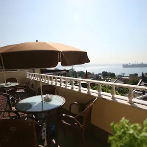 Hanedan Istanbul