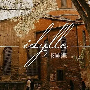 Idylle Istanbul