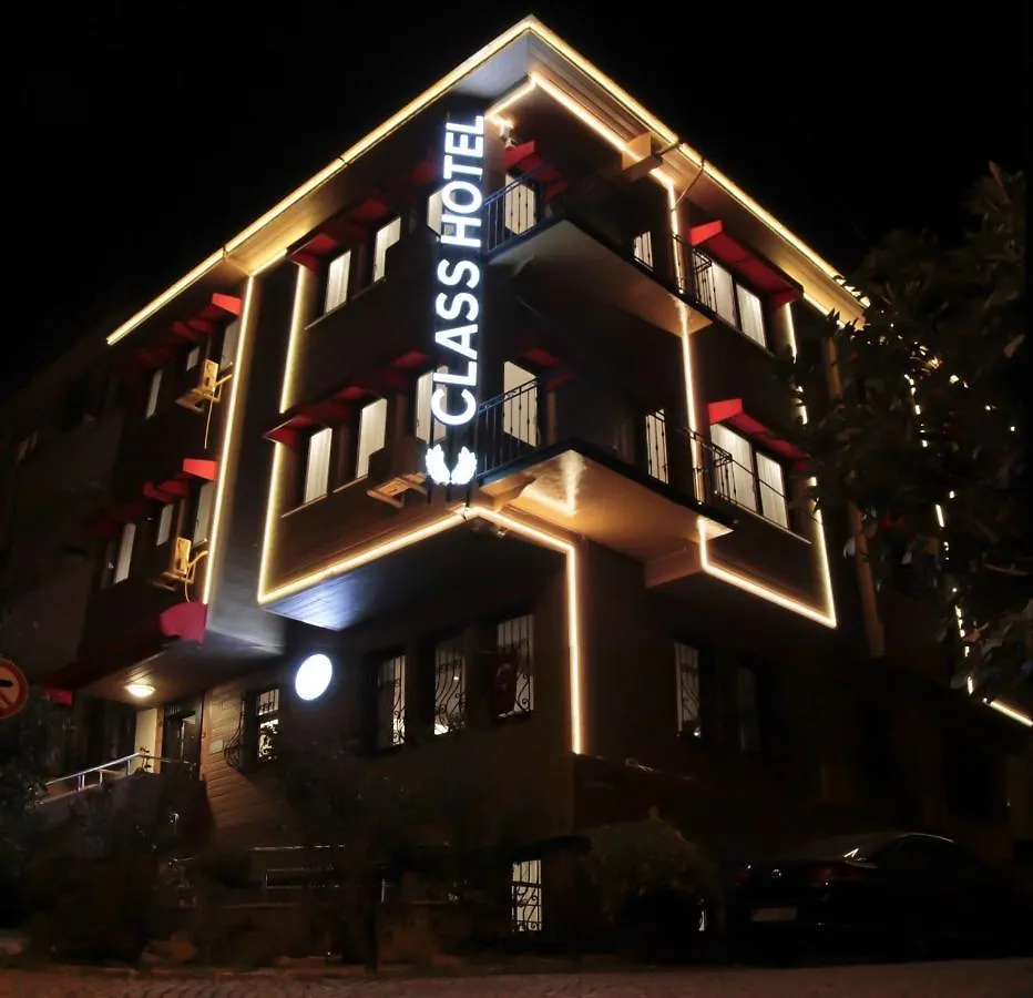 **  Class Hotel Bosphorus With Jacuzzi Istanbul Turkey