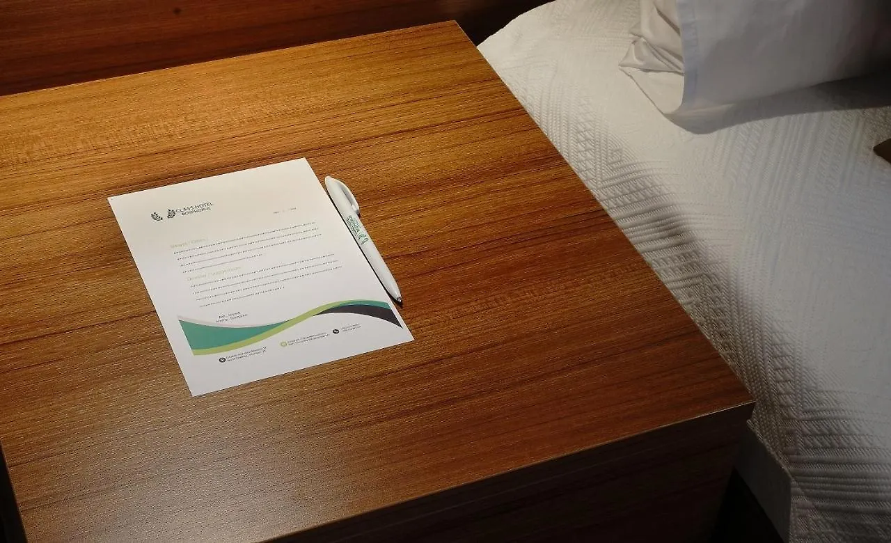 Class Hotel Bosphorus With Jacuzzi Istanbul