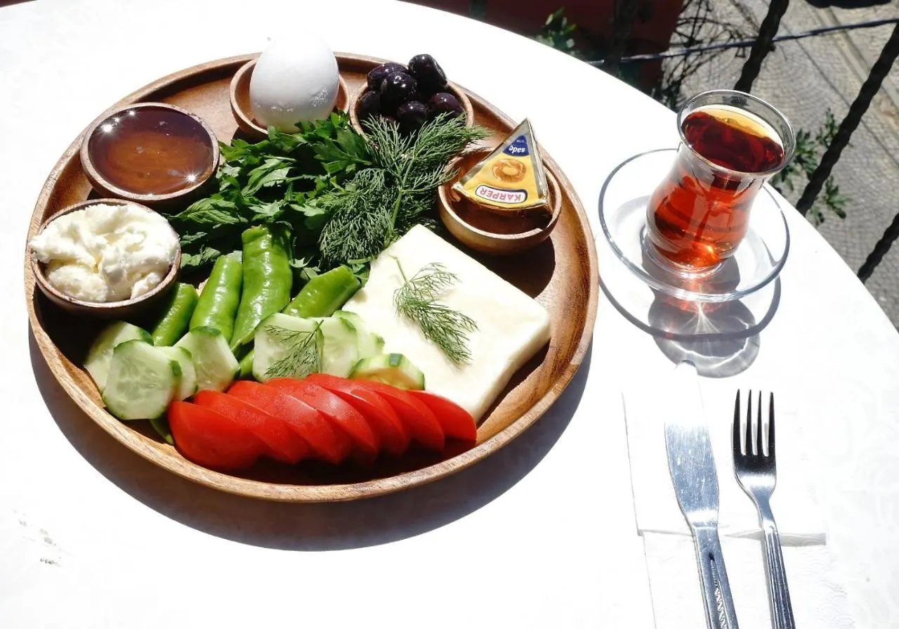 Class Hotel Bosphorus With Jacuzzi Istanbul
