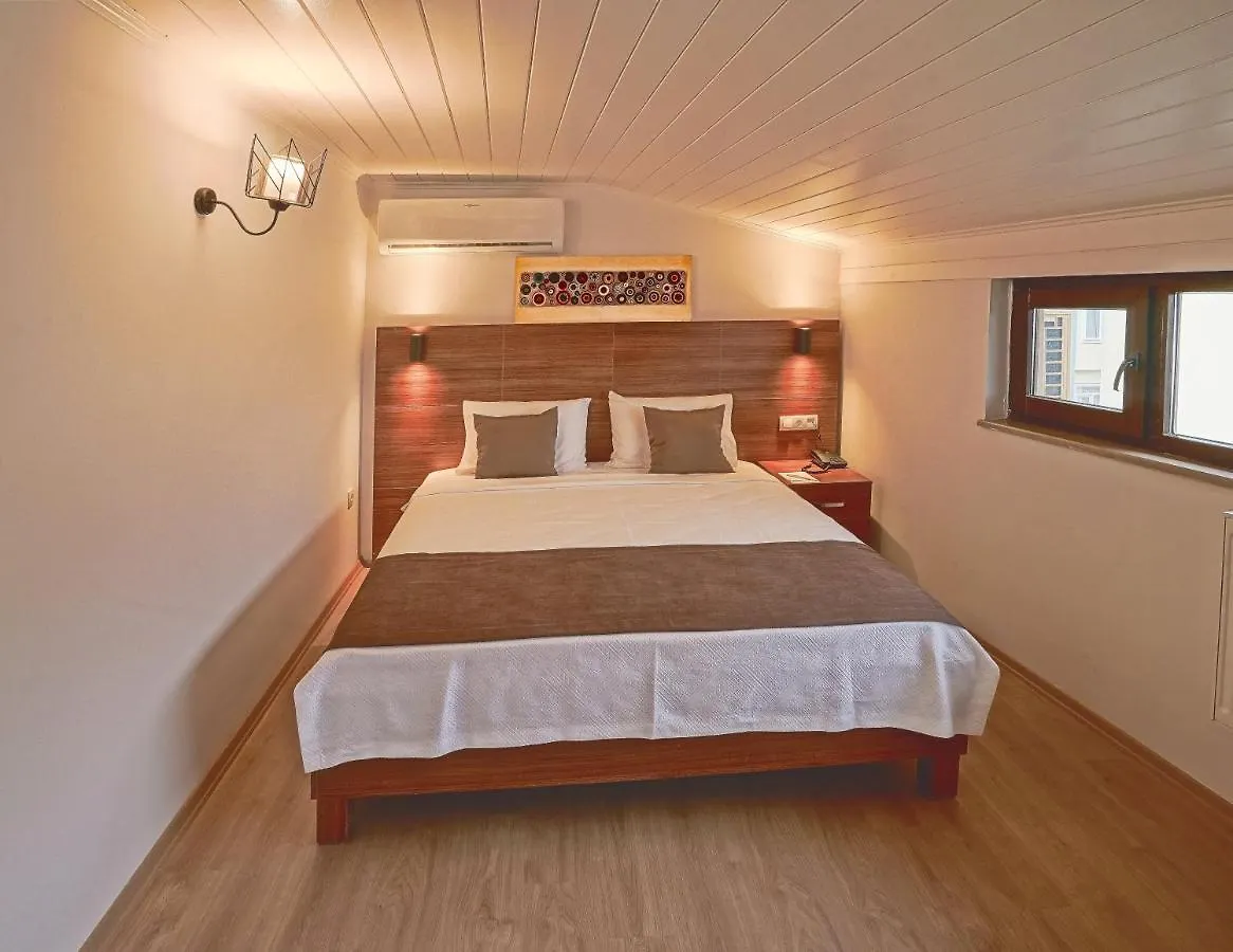 Class Hotel Bosphorus With Jacuzzi Istanbul