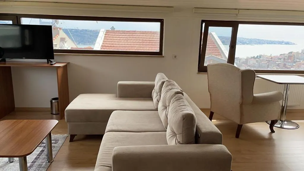Class Hotel Bosphorus With Jacuzzi Istanbul 2*,  Turkey