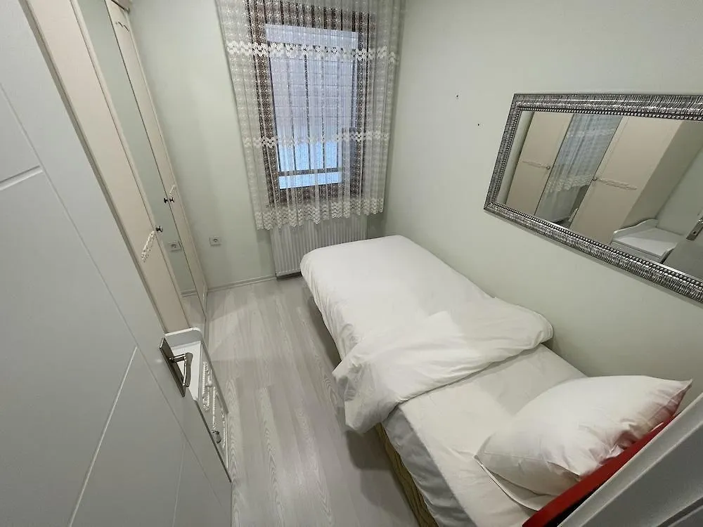 Class Hotel Bosphorus With Jacuzzi Istanbul 2*,  Turkey