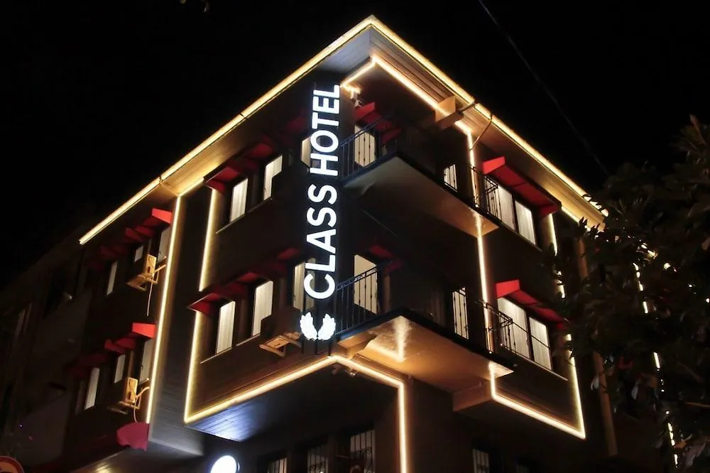 Class Hotel Bosphorus With Jacuzzi Istanbul 2*,  Turkey